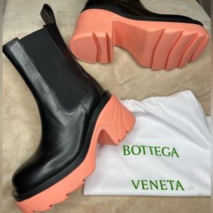 Boots Bottega High quality
